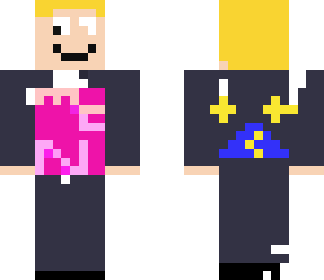 mcn server skin