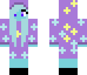 wizard girl