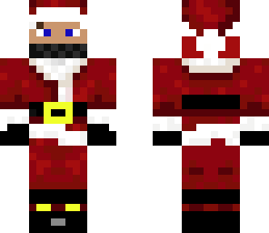 santa assasin