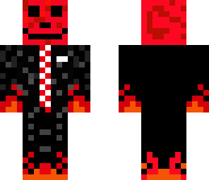 red man 2