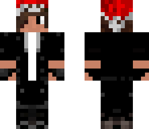 soldier9982 christmas