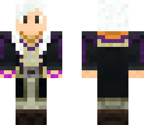 robin