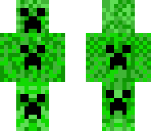 creeper