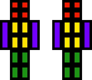big pixel