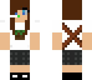 edited dirt girl 