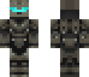 solider