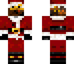 santa blaze