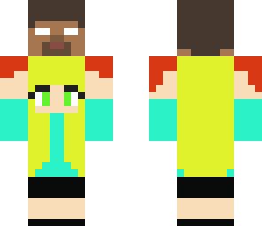 herobrine killer