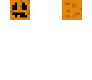 mine plex pumpkin