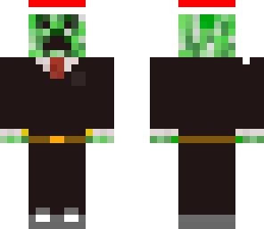 crismas creeper