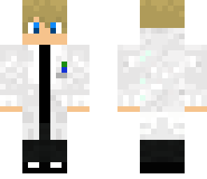 teolicht as scientist