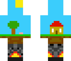 minecraft picture