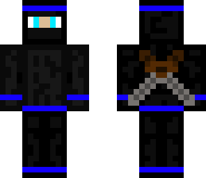 ninjablue