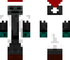 wither christmas