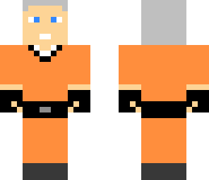 prisionero 124