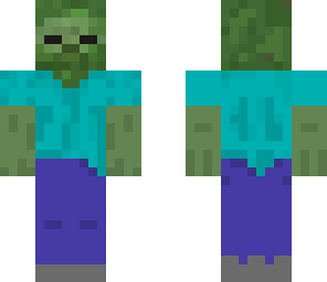 zombie