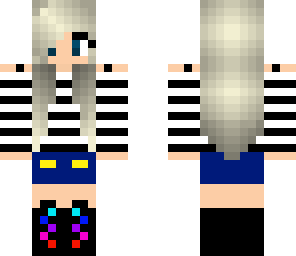 girl