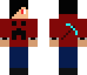 gamer