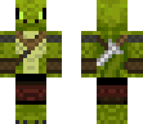 lizard