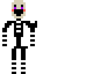 the marionette