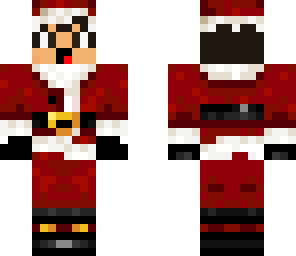 hantr on christmas