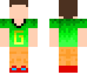 my skin