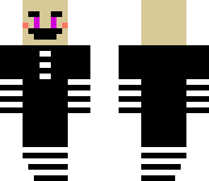 the marionette