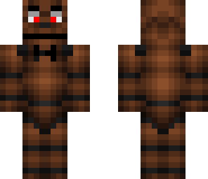 evil freddy