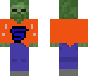 my skins