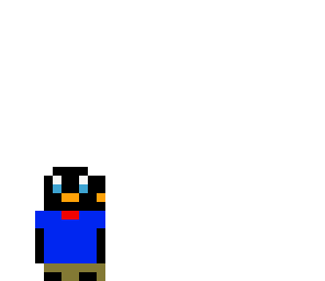 buisines penguin