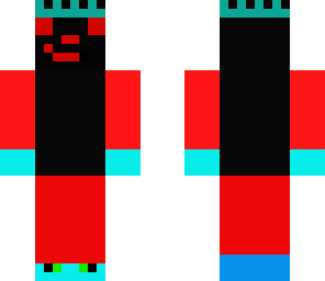 red'nblack