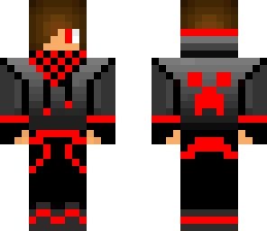 dj red