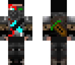 green version of the first 2