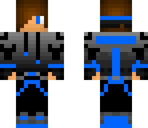 dj blue