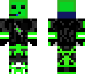 slime