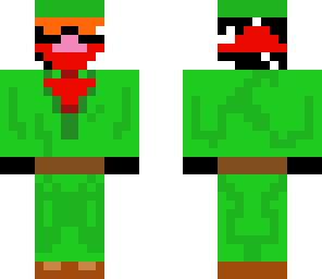 st patricks day bosscow skin