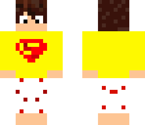 fandosuperman
