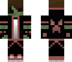 nbv14 zombied
