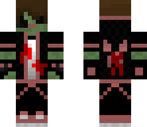 nbv14 zombied finish