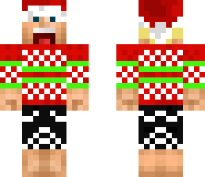davedes kerst2