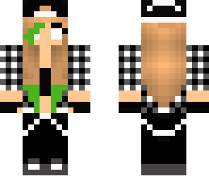 my halloween skin
