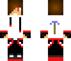 repaired guy