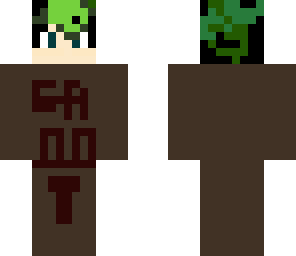 groot boy