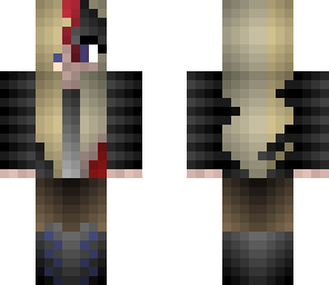 burnt phantom creepypasta oc