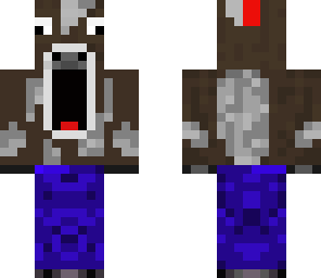 thecow