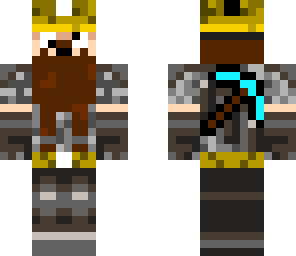 key fertig