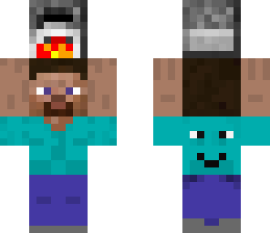tiny steve