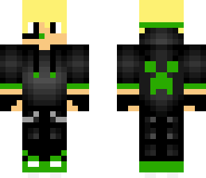 green gamer