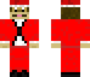 luki christmas