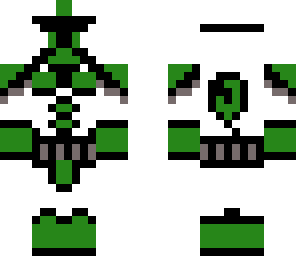 ogreen clone